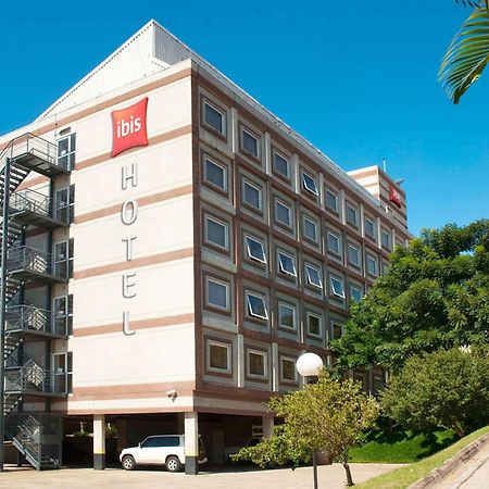 מלון Ibis Paulínia מראה חיצוני תמונה
