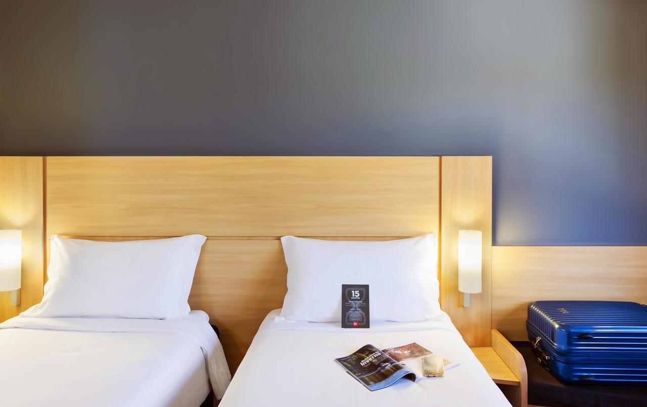 מלון Ibis Paulínia מראה חיצוני תמונה